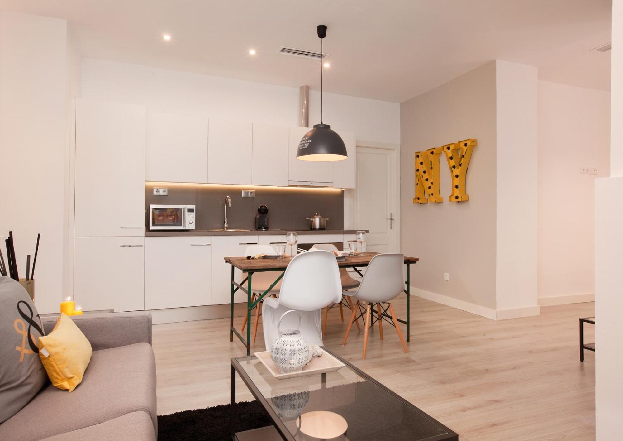 Apartment Click&flat Seneca *