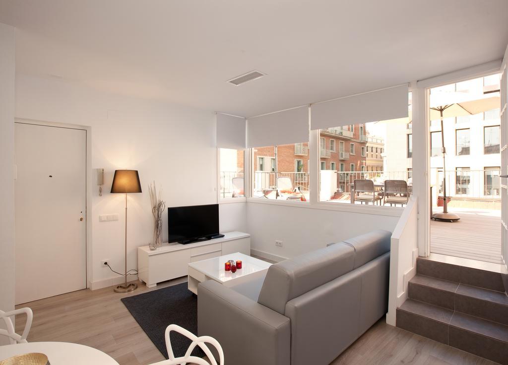Apartment Click&flat Seneca