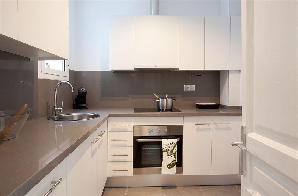 Click&flat Seneca Apartment *