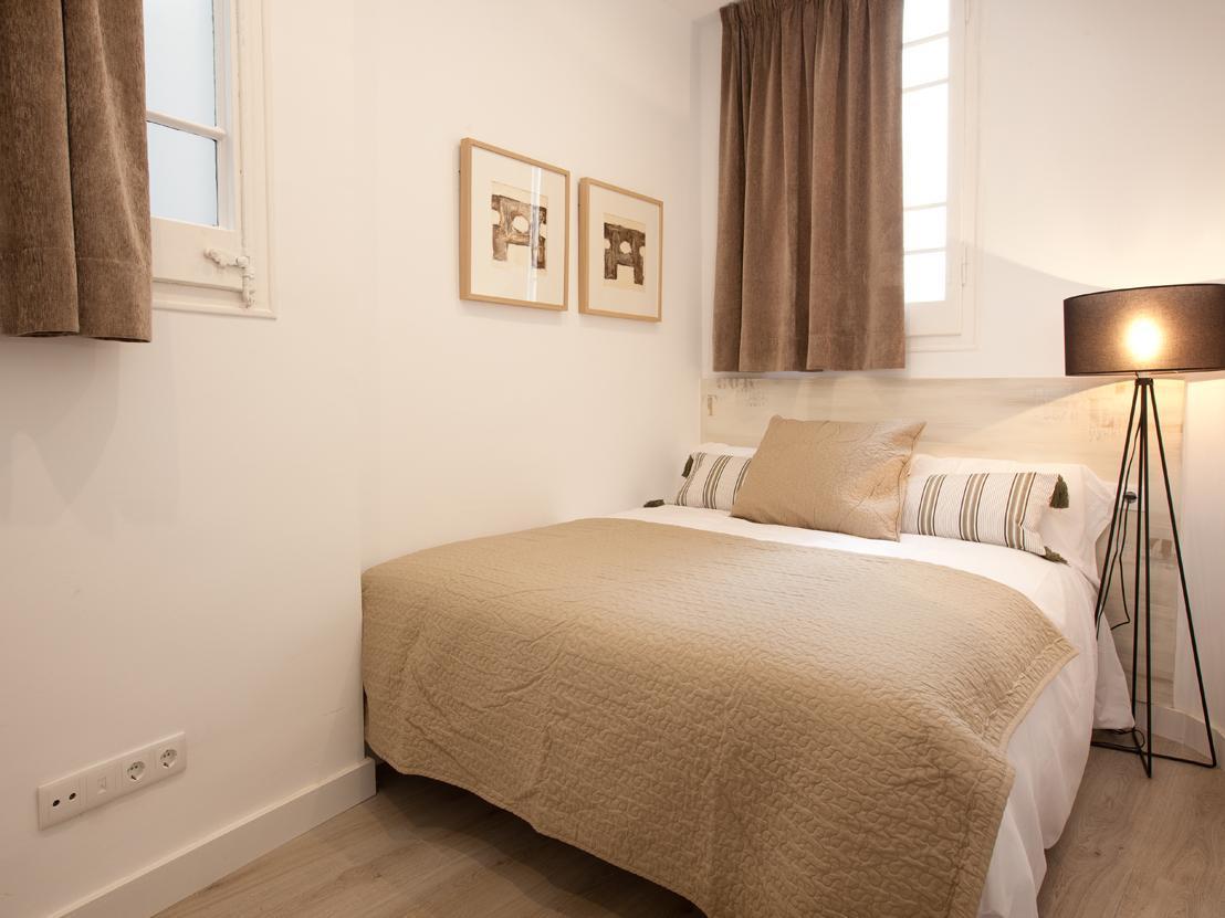 Click&flat Seneca Apartment *