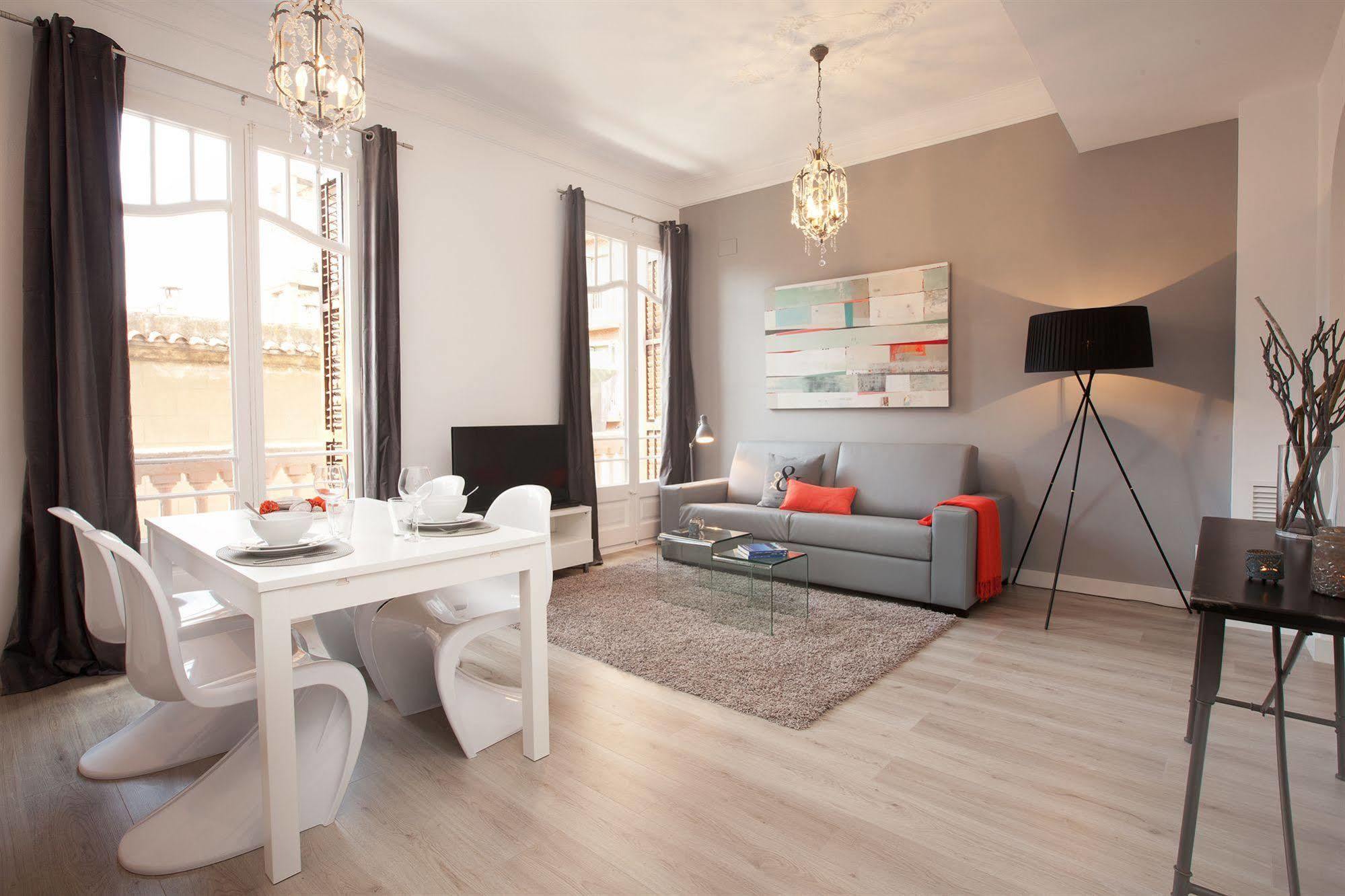 Click&flat Seneca Apartment *