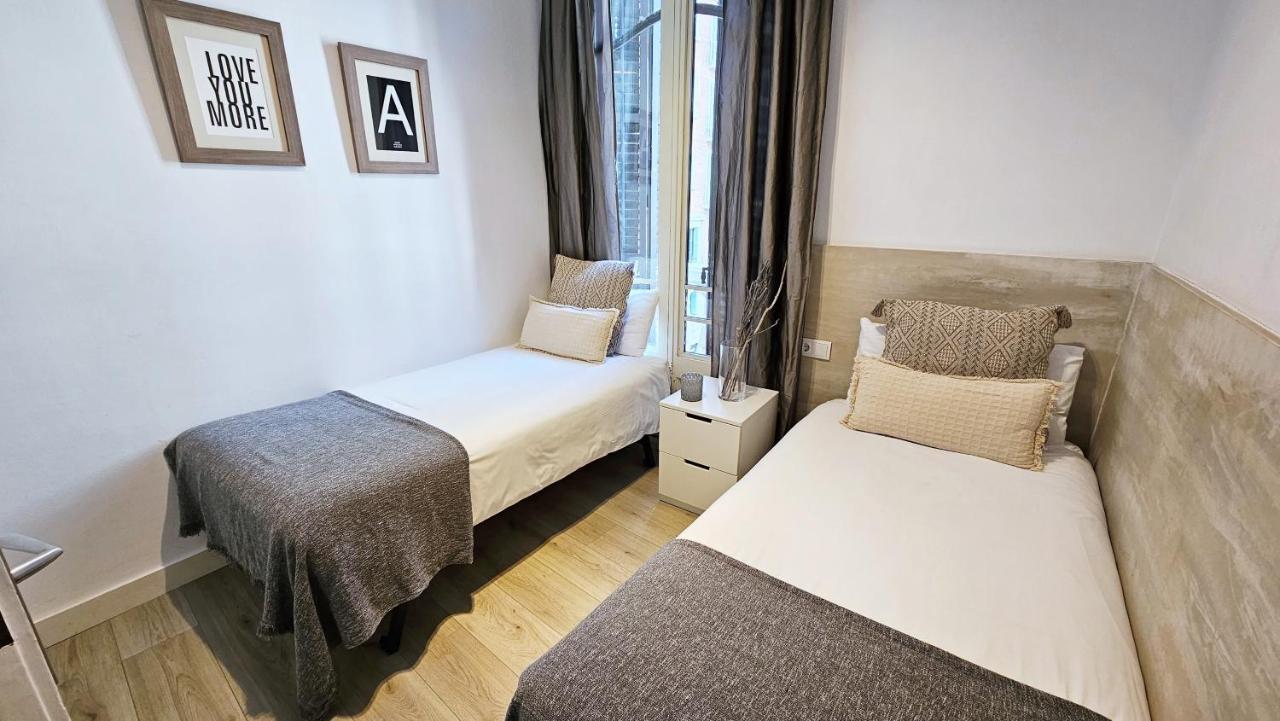 Click&flat Seneca Apartment