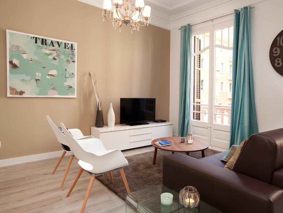Click&flat Seneca Apartment